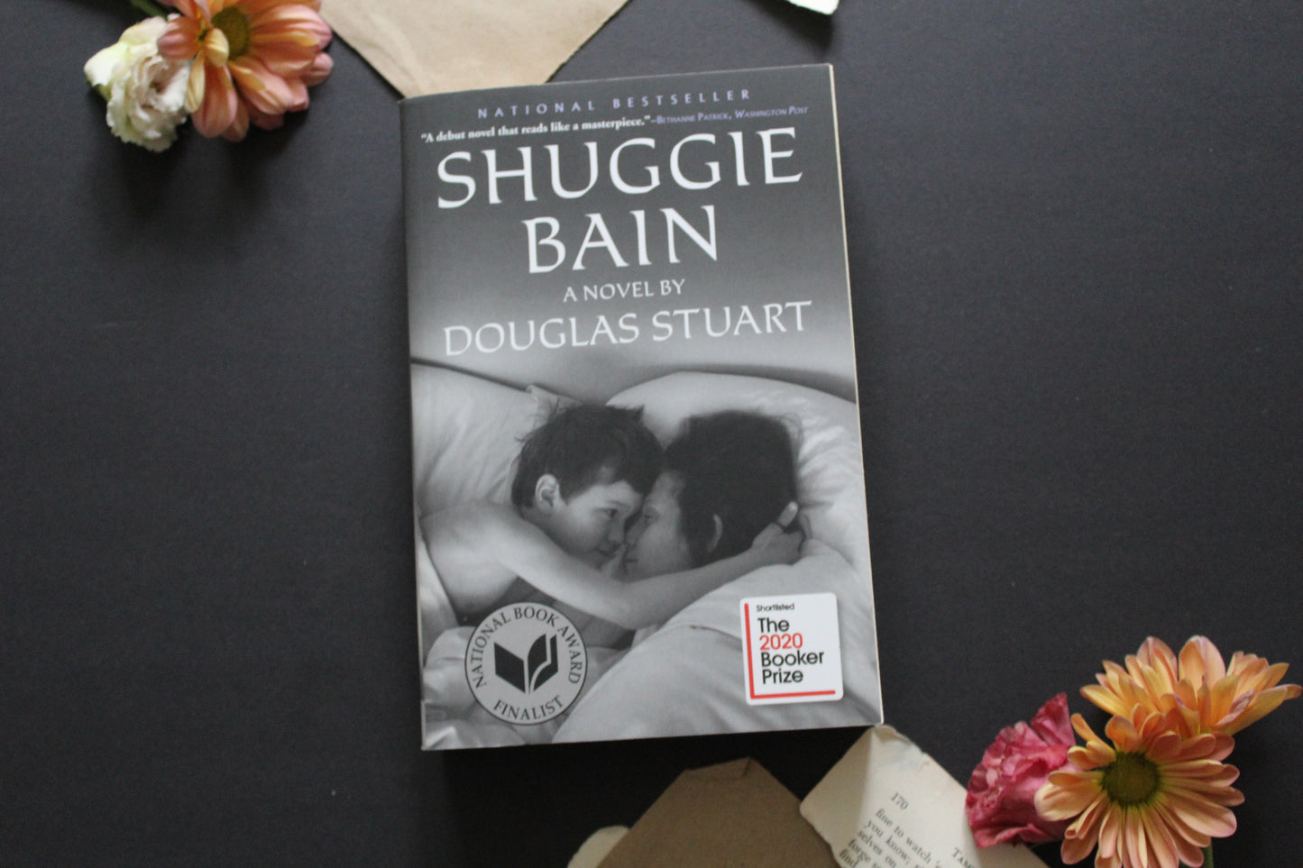 Shuggie Bain