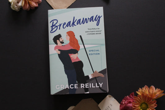 Breakaway
