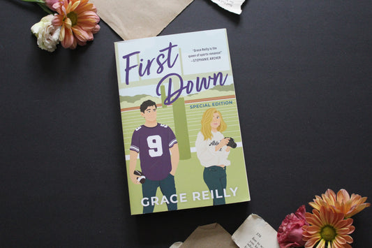 First Down