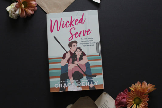 Wicked Serve