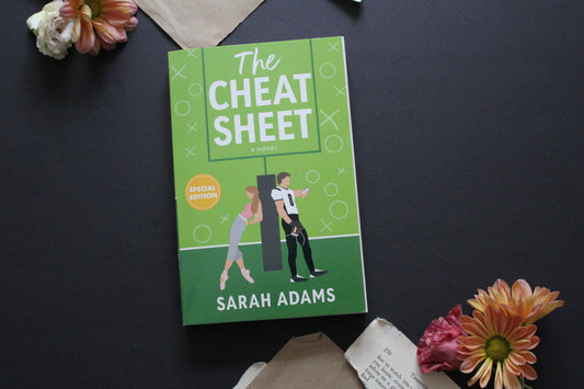 The Cheat Sheet