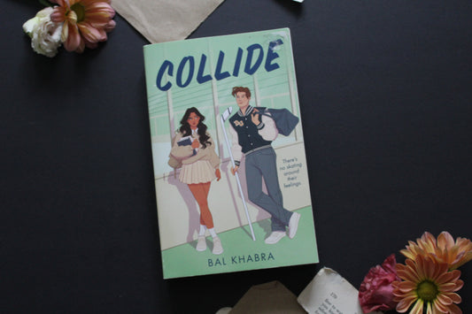 Collide
