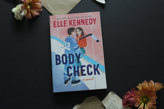 Body Check
