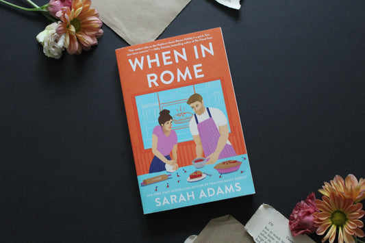 When In Rome