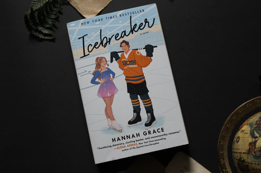 Icebreaker