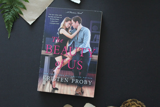 The Beauty of Us