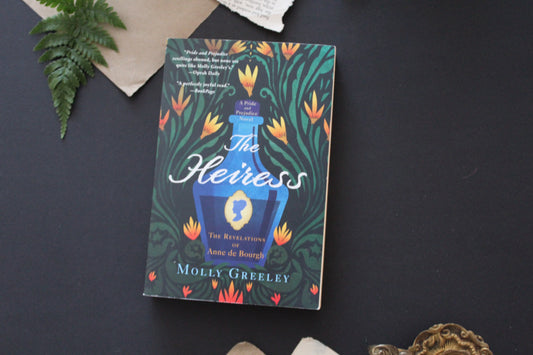 The Heiress