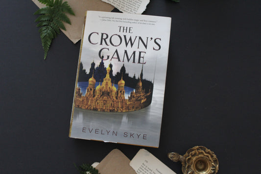 The Crown's Game