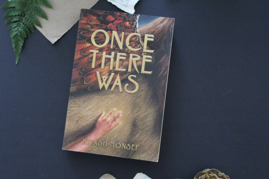 Once There Was