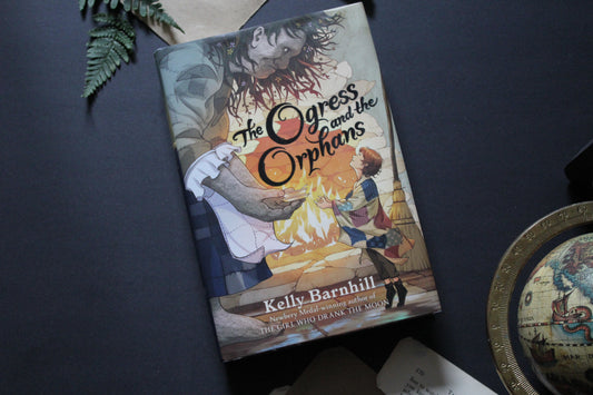 The Ogress and the Orphans