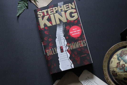 Billy Summers