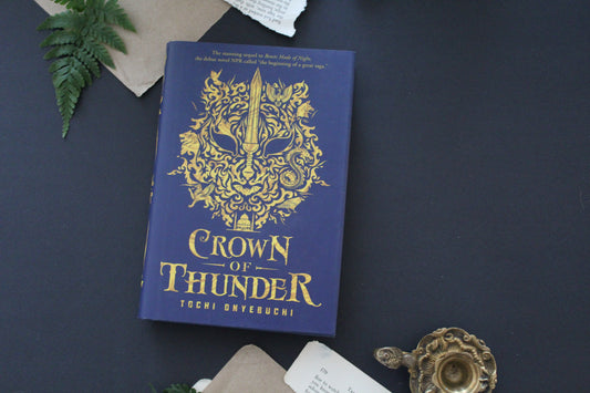 Crown of Thunder