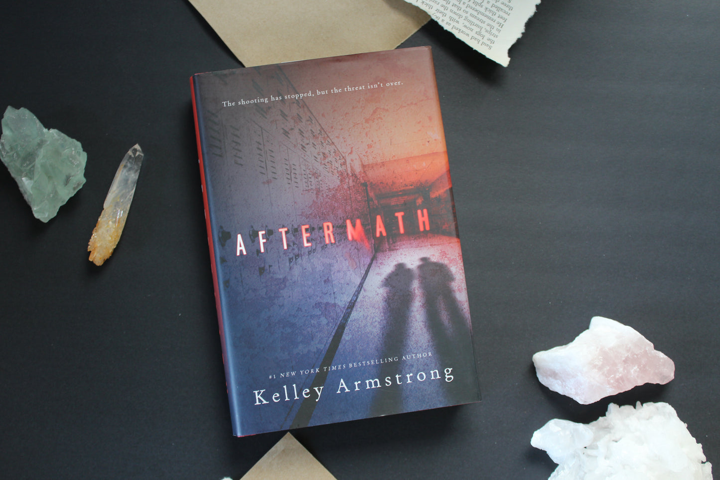 Aftermath