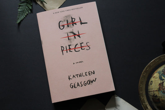 Girl in Pieces