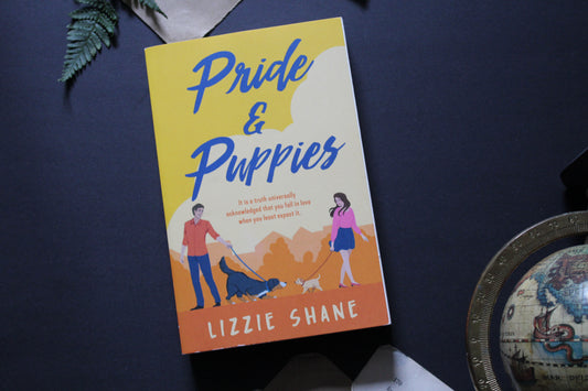 Pride & Puppies