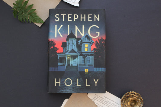 Holly