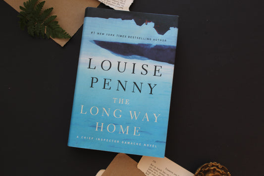 The Long Way Home