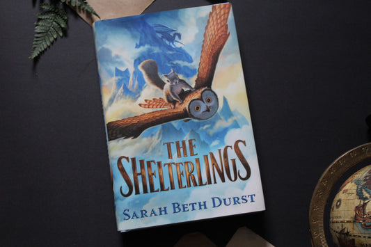 The Shelterlings