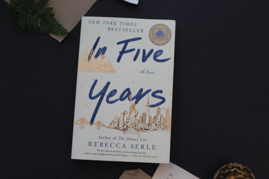 In Five Years