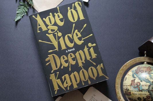 Age of Vice