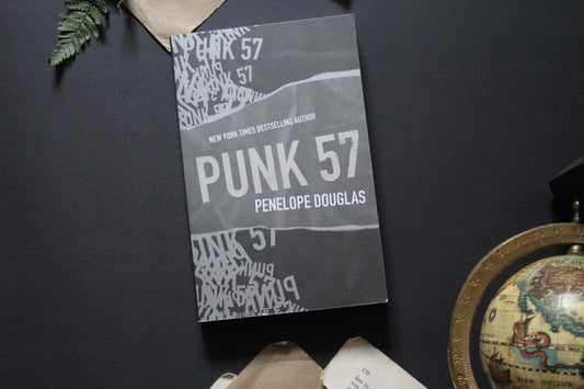 Punk 57