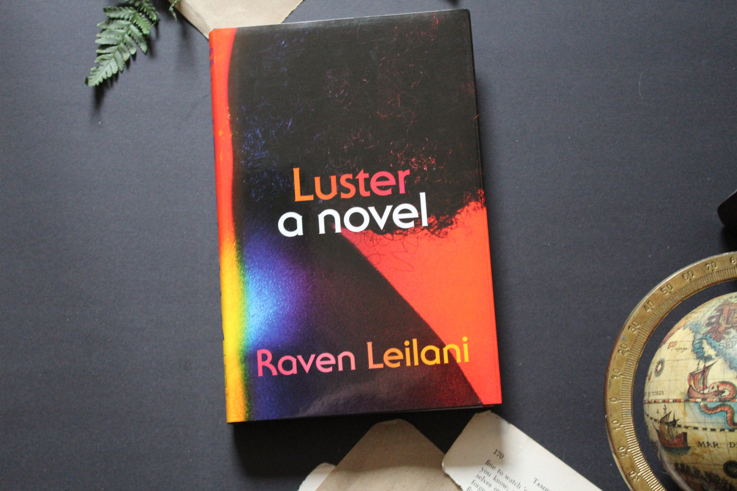 Luster