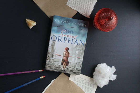 The Secret Orphan