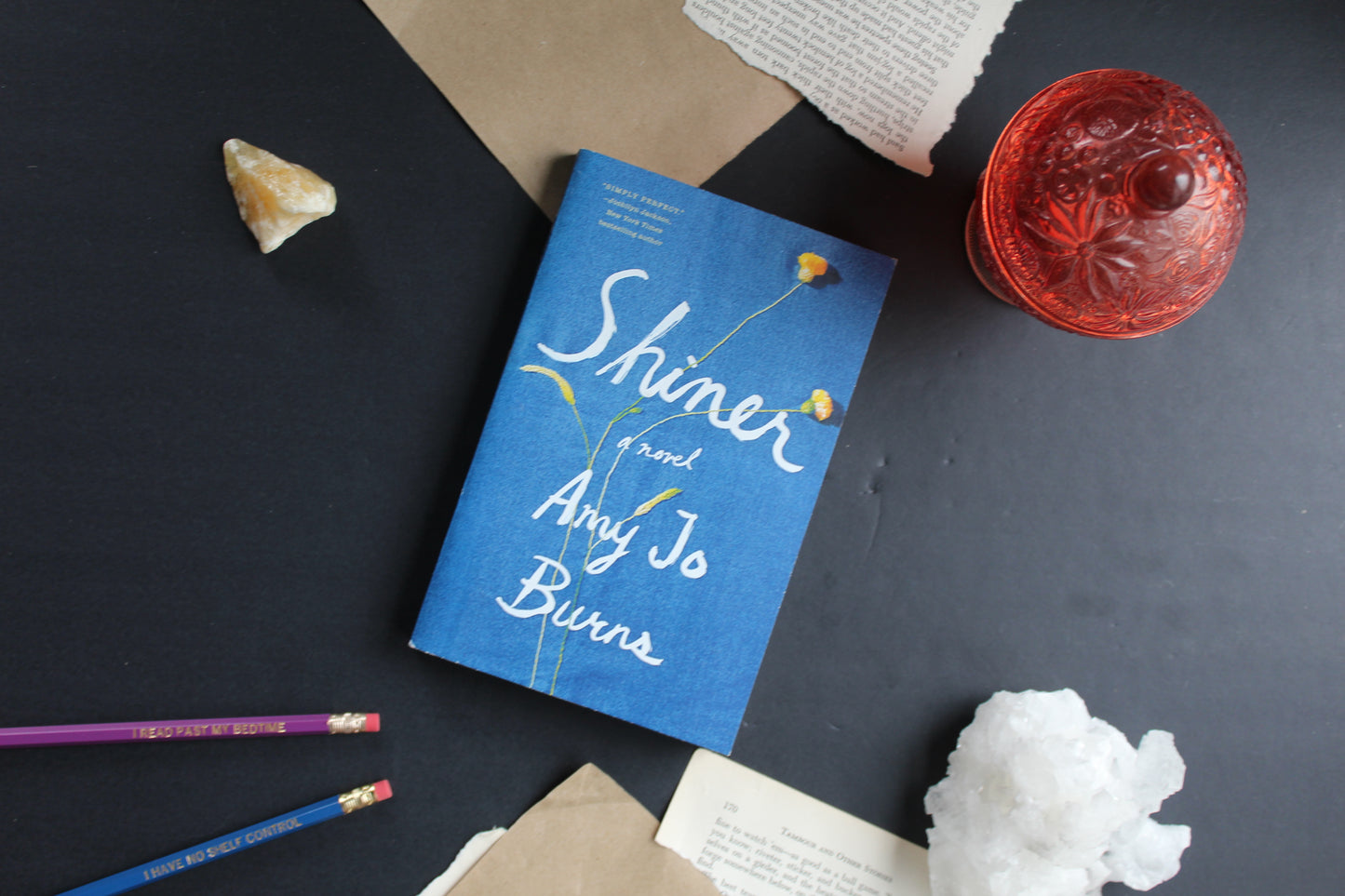Shiner