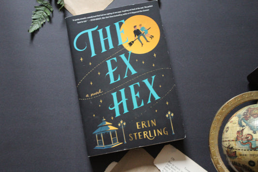 The Ex Hex