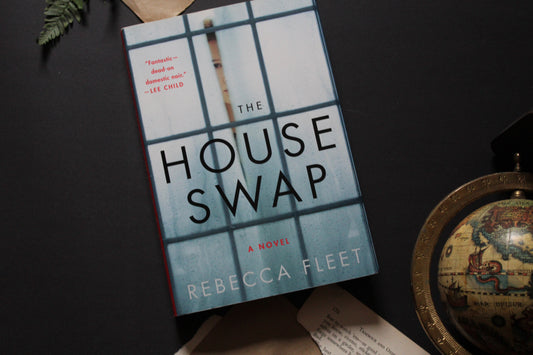 The House Swap