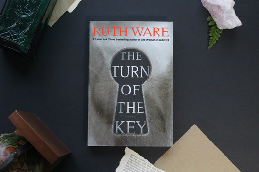 Turn of the Key