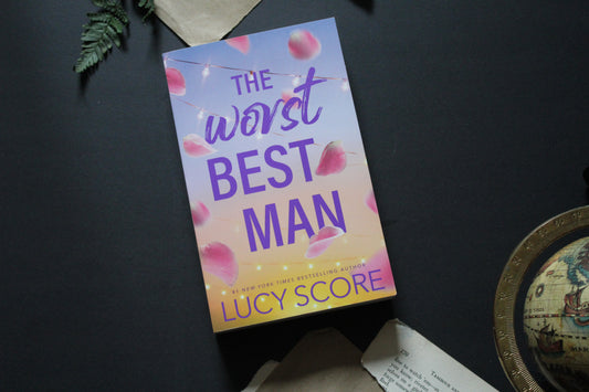 The Worst Best Man