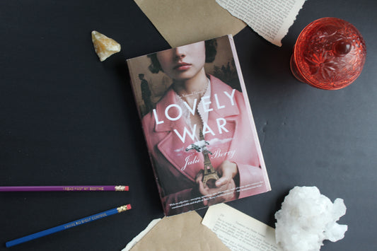 Lovely War