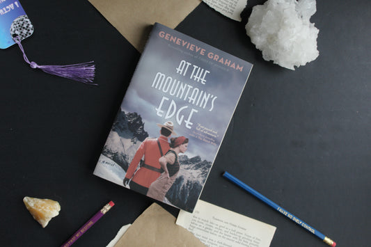 At the Mountain's Edge