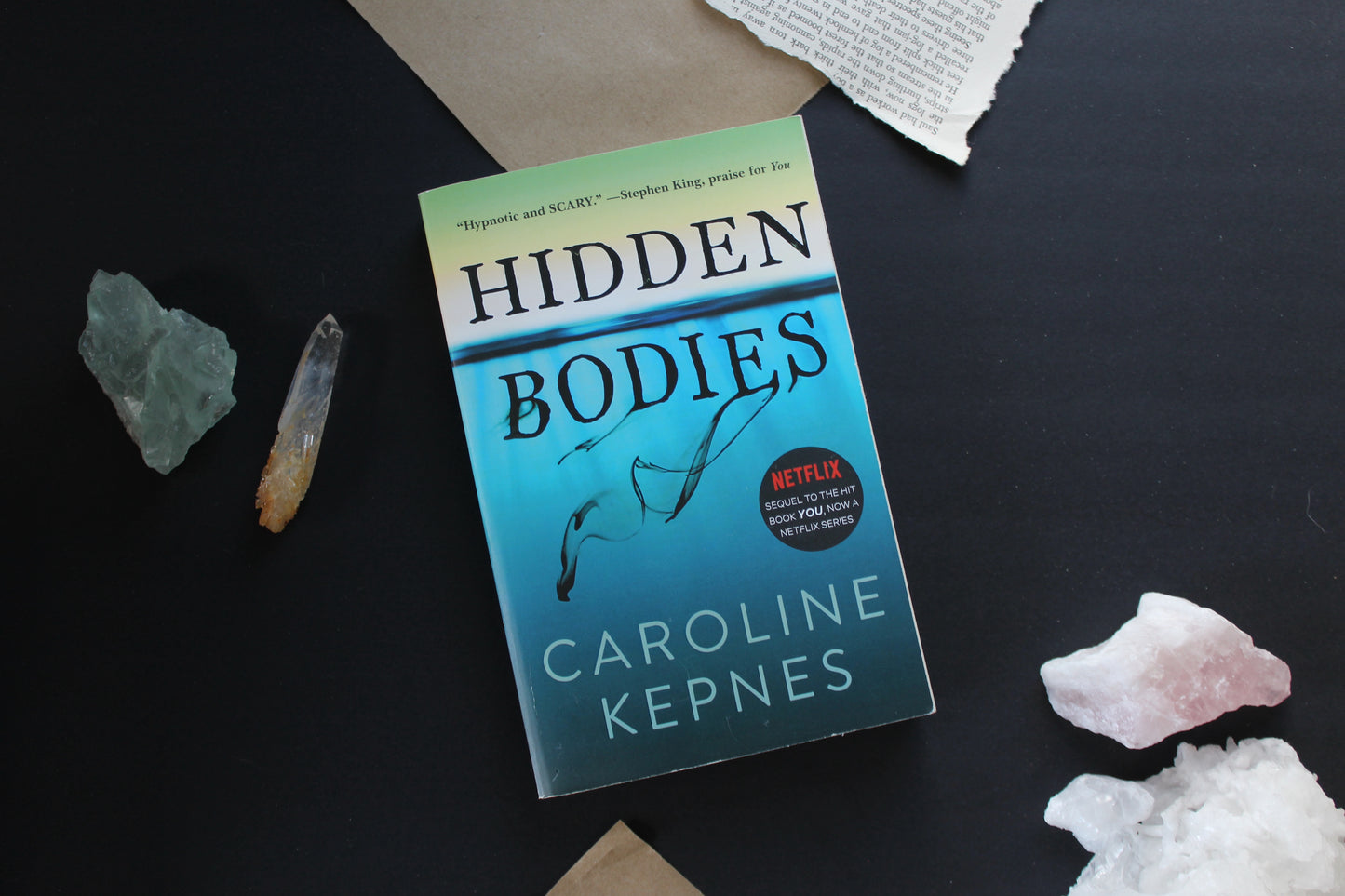 Hidden Bodies
