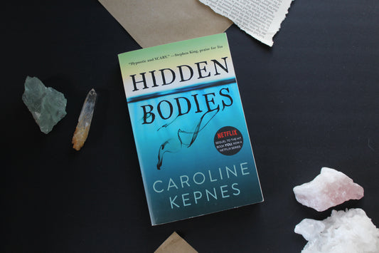 Hidden Bodies