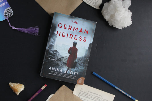 The German Heiress