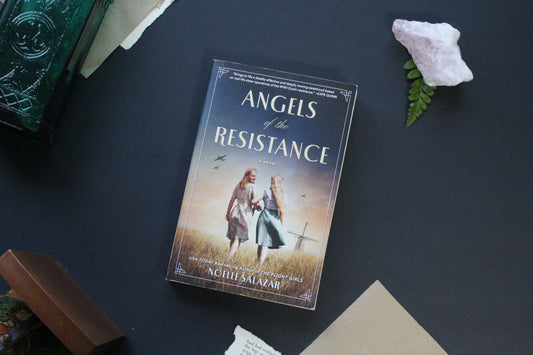 Angels of the Resistance