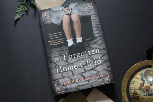 The Forgotten Home Child