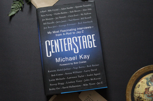Centerstage