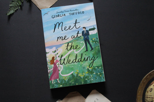 Meet Me At the Wedding