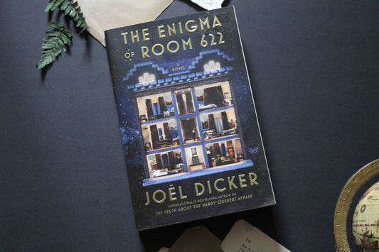 The Enigma of Room 622