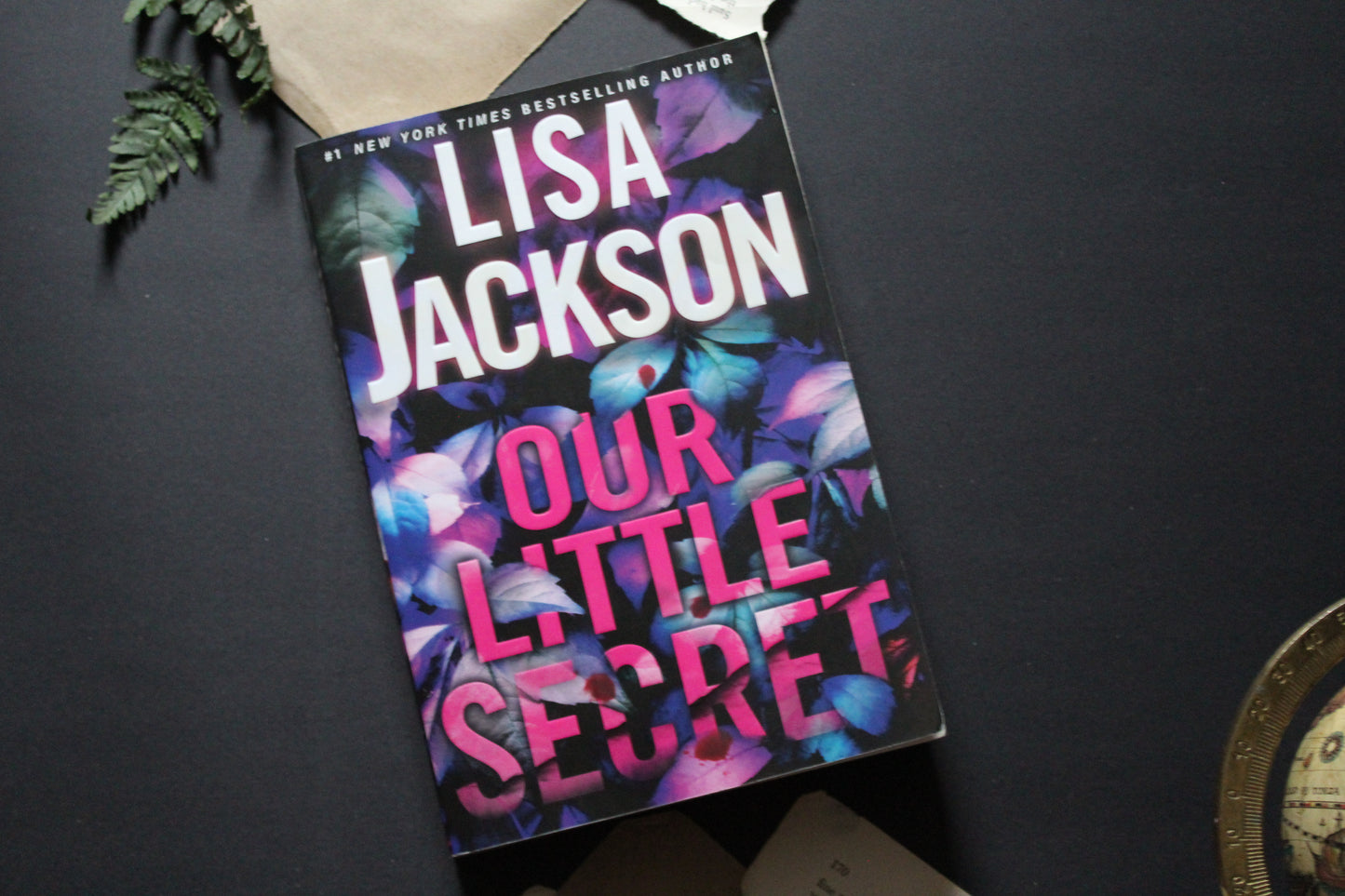 Our Little Secret