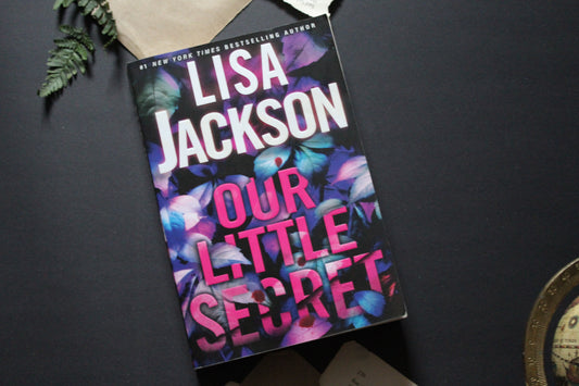 Our Little Secret