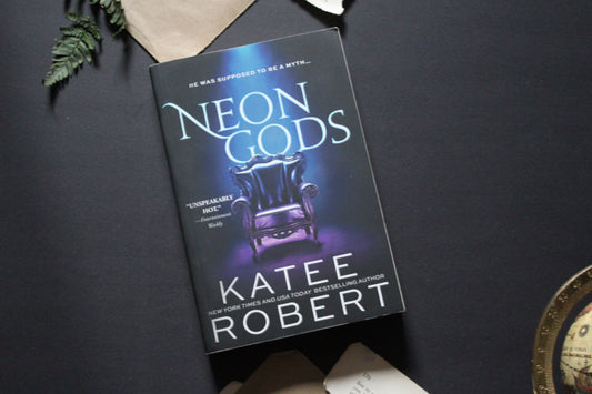 Neon Gods