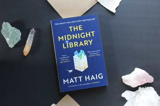 The Midnight Library