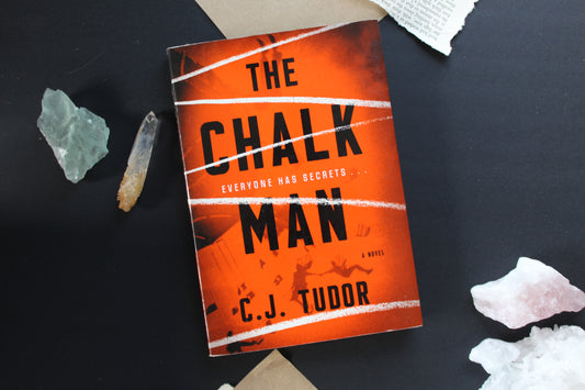 The Chalk Man