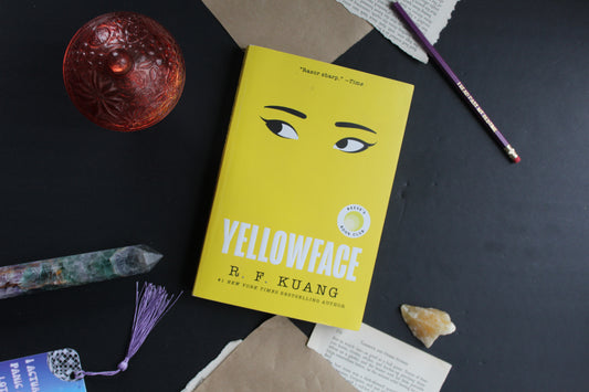 Yellowface