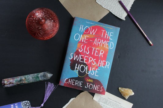 How the One-Armed Sister Sweeps Her House