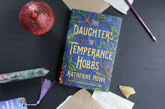 The Daughters of Temperance Hobbs
